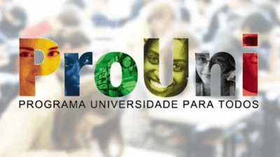 ProUni oferece 214 mil bolsas no primeiro semestre; inscrições começam na terça (31)