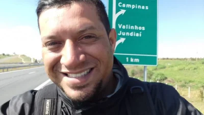 Homem morto por golpes de faca foi enterrado em Osasco