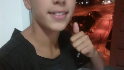 Menino de 12 anos perde a vida em açude no bairro Jardim de Lourdes