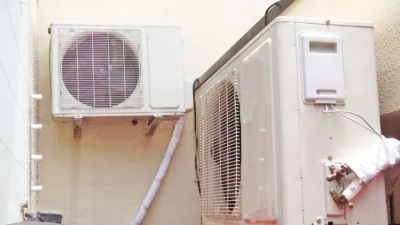 Falta de manutenção do ar condicionado pode causar mau funcionamento e afetar a saúde