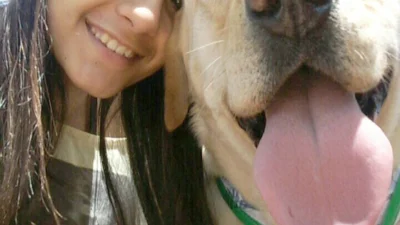 meu animal, meu xodó