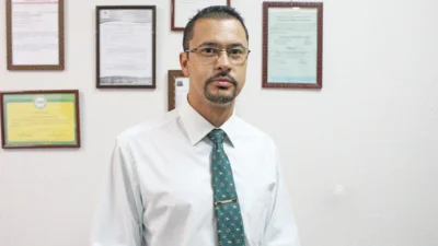 Hospital Santa Getrudes contrata novo diretor administrativo