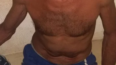 Desempregado é preso em flagrante após roubo a farmácia