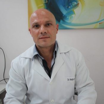 Dr. Rodrigo De Angelis Ginecologista  CRM: 96086  Medclin - Cosmópolis Fone: (19) 3872-1345 