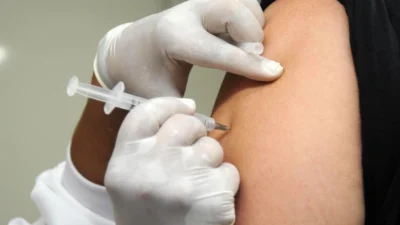 Ministério da Saúde amplia vacinação em todas as faixas etárias