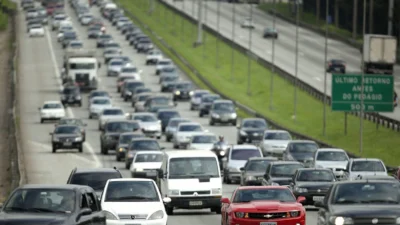 Carnaval 2017 teve redução de 20% no número de mortos nas rodovias paulistas sob concessão