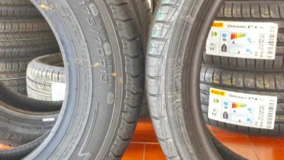 Alterar o tamanho das rodas e pneus pode fazer com que o proprietário gaste mais