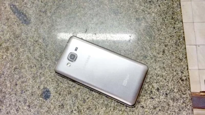 PM detém homem com celular roubado de estudante