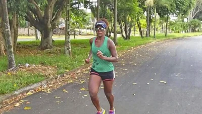 Corrida é considerada um ótimo exercício, porém, a prática necessita de cuidados