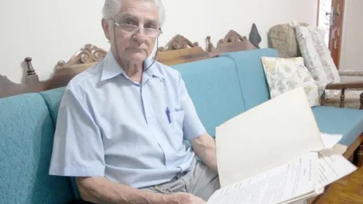 Peça teatral sobre ‘A Paixão de Cristo’ chegou a reunir mais de 4 mil pessoas