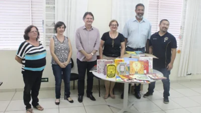 Biblioteca Municipal deverá ser reaberta ao público em dois meses