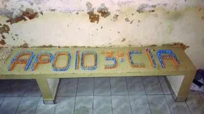 PM apreende dinheiro falso, cocaína, crack e maconha no Beto Spana