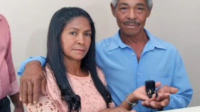 Esposa procura marido, que saiu para pescar e não voltou