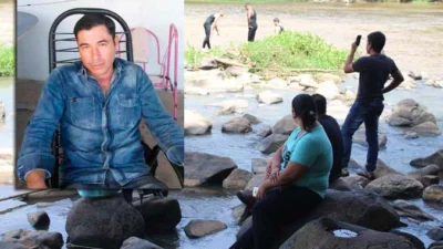 Corpo de rapaz desaparecido no Rio Jaguari é encontrado