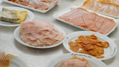 Nutricionista fala sobre cuidados com a carne vermelha