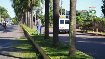 Ação de março do Pintou Limpeza será realizada neste sábado (4)