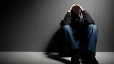 A depressão e seus muitos sentidos e significados