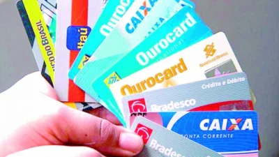 Mudanças no rotativo do cartão de crédito entram em vigor