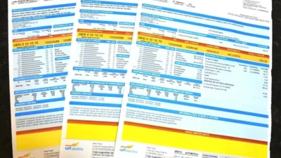 CPFL Energia lança nova conta de energia elétrica para 7,9 milhões de clientes