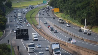 Detran.SP alerta motoristas que exercem atividade remunerada para medidas de segurança ao volante