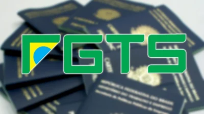 Nascidos em dezembro podem sacar FGTS inativo a partir de sábado (8)