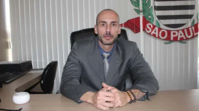 Empresário é preso novamente por Policiais de Paulínia