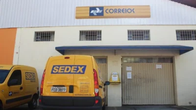 Agência dos Correios de Cosmópolis continua fechada