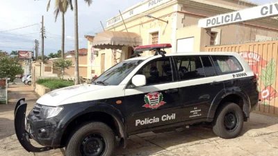 Polícia Civil realiza fiscalização em clínicas de recuperação