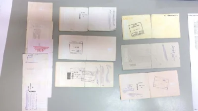 Polícia Civil prende condenado e dois suspeitos por crimes de Estelionato