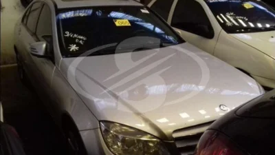 Detran.SP leiloa Hilux, Mercedes Benz e mais 578 veículos em Campinas