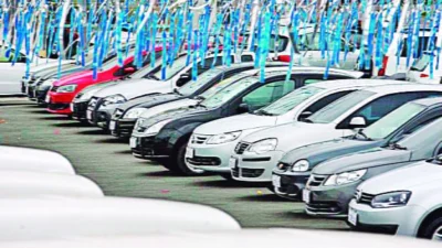 Detran.SP alerta para cuidados necessários antes de comprar um carro seminovo