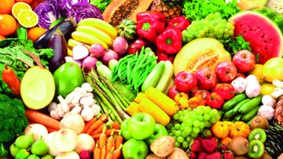 Troca de alimentação industrial pela saudável cresce no Brasil