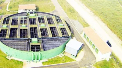 Prefeitura recebe verba para finalizar Emissário e Estação Elevatória de Esgoto