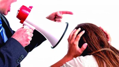 Casos de assédio aumentam no Brasil