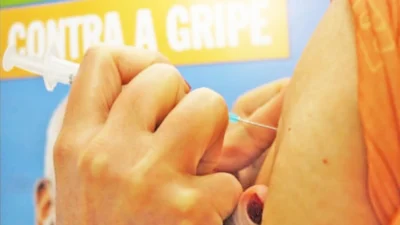Campanha Nacional de Vacinação contra a Influenza estende público alvo