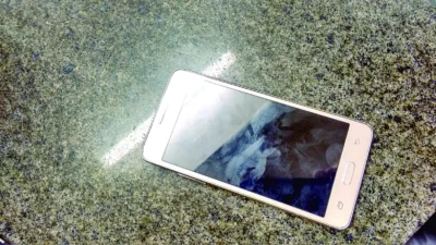 PM aborda motorista com celular extraviado em Limeira