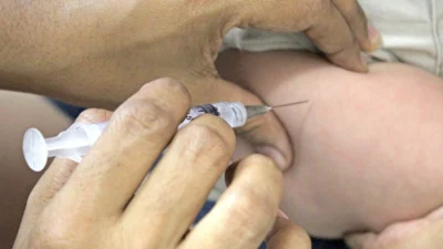 ‘Dia D’ da Campanha de Vacinação Contra a Gripe acontece neste sábado (13)