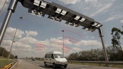 Artesp autoriza nova operadora de pedágio eletrônico nas rodovias paulistas
