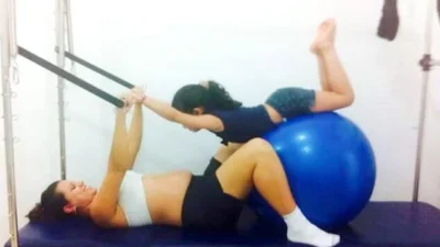 Exercícios na gravidez trazem benefícios às mulheres