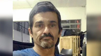 Irmãos reconhecem corpo encontrado pela Guarda Municipal