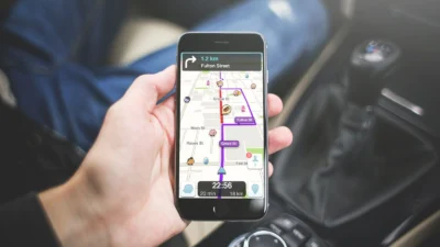 Rota das Bandeiras entra no Programa Connected Citizens do Waze e traz agilidade nas informações aos usuários