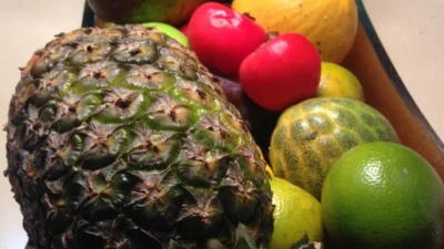 Terceira idade exige maior cautela nutricional
