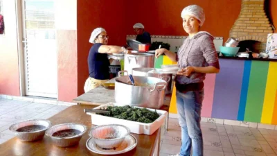 Projeto Arco-Íris realizará 2ª Feijoada em prol da entidade