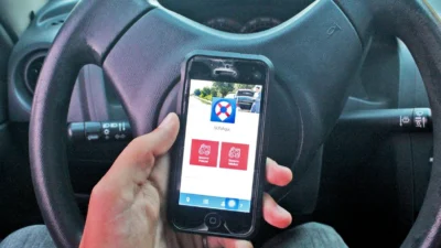 Aplicativo integra com a Rota das Bandeiras para agilizar atendimentos