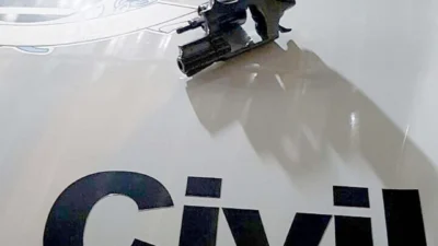 Polícia Civil prende empresário por posse irregular de arma de fogo