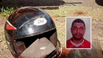 Homem morre após colidir em treminhão de cana na Rodovia Prof. Zeferino Vaz, SP 332