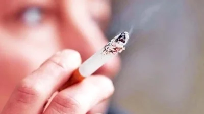 Tabaco traz prejuízo de R$ 56,9 bi com despesas médicas no Brasil