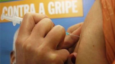 Estado de SP solicita 31 milhões de doses extras da vacina da gripe