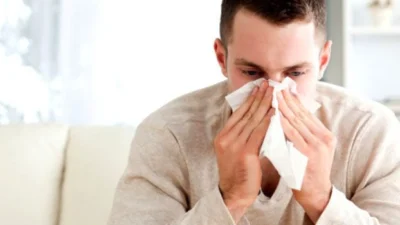 Temperaturas mais baixas aumentam incidência de  doenças respiratórias e requerem atenção com a saúde