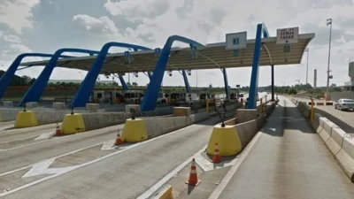 Pedágio sobe para R$ 8,00 em Cosmópolis a partir de sábado (01)